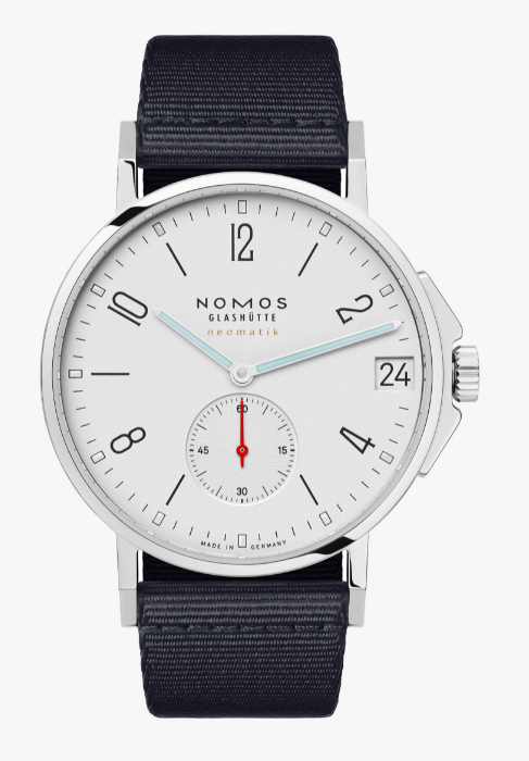 NOMOS AHOI NEOMATIK 38 DATE 525 Replica Watch